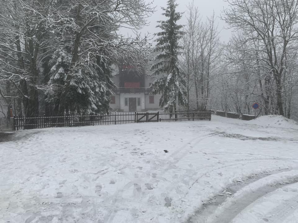 neve passo penice oltrepò pavese