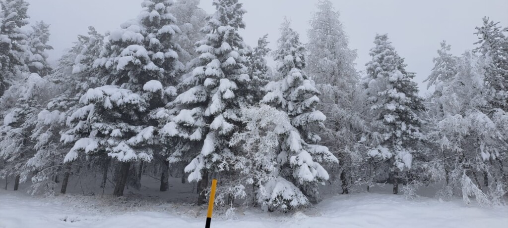 neve roccaraso