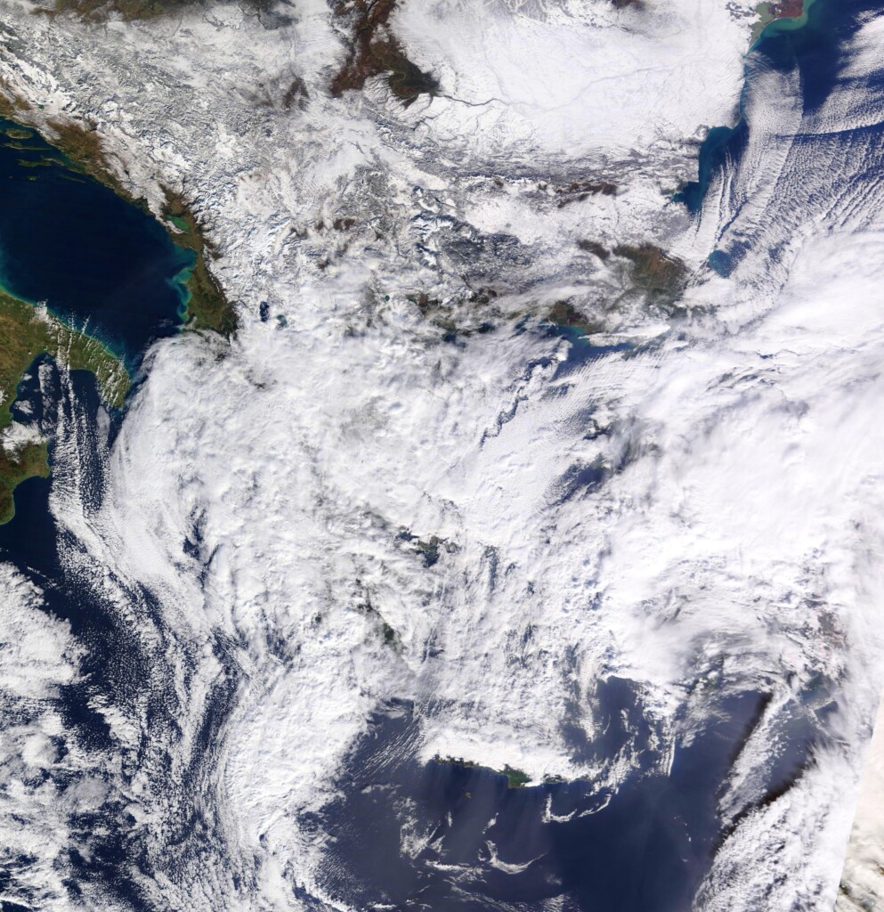 neve satelliti nasa europa 21 gennaio 2024