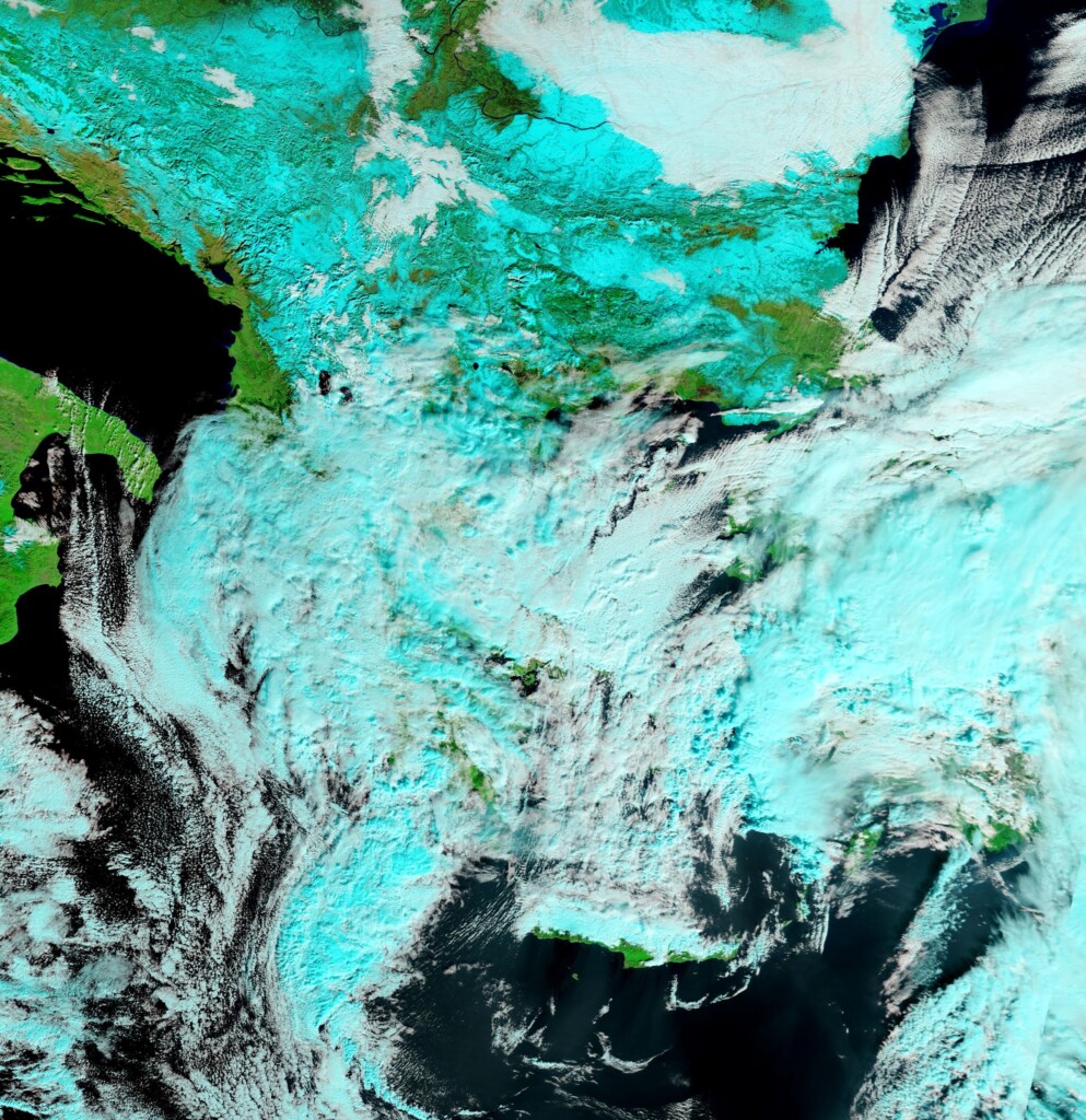 neve satelliti nasa europa 21 gennaio 2024