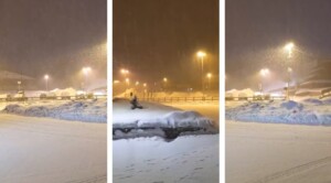 neve sestriere