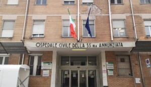 ospedale di cento