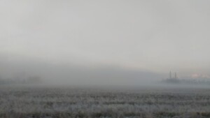 piemonte nebbia gelo