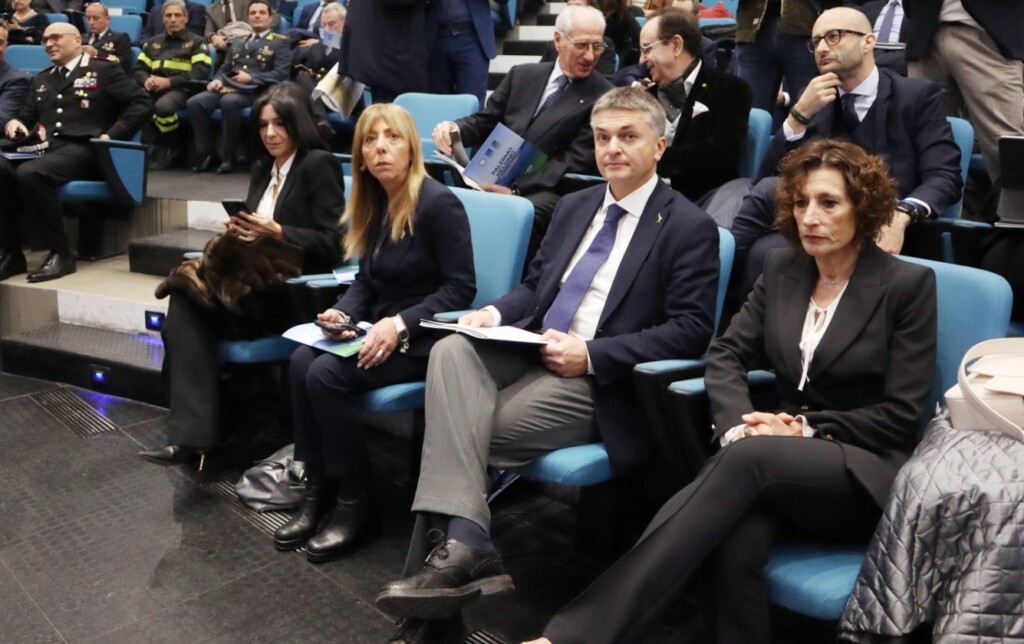 ponte sullo stretto evento reggio calabria