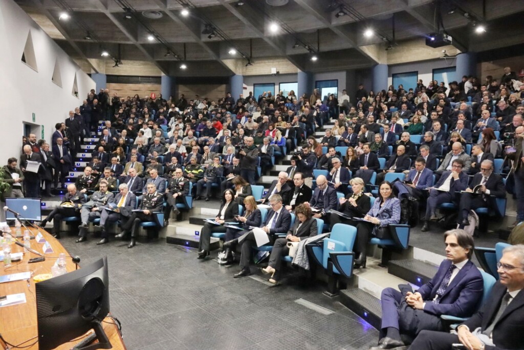 ponte sullo stretto evento reggio calabria