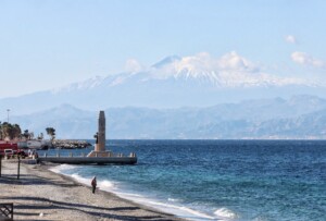 reggio calabria etna