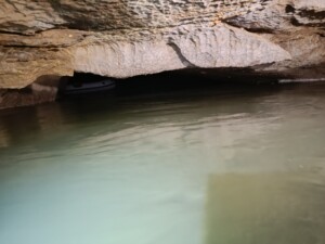 salvataggio slovenia grotta di Monte Croce maltempo