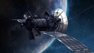 satellite EchoStar-7