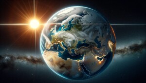 sole terra afelio perielio