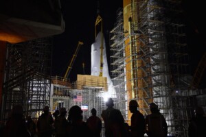 Space Shuttle Endeavour