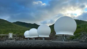 SpaceX community gateway