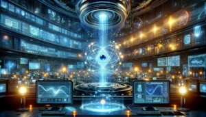 teletrasporto quantistico