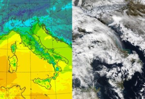 temperature massime 14 gennaio 2024