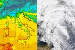 temperature massime 17 gennaio 2024