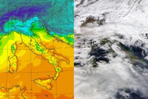 temperature massime 19 gennaio 2023