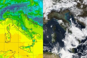 temperature massime 23 gennaio 2024