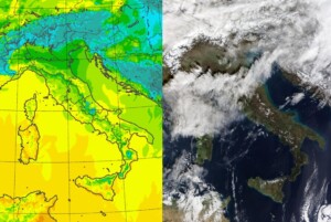 temperature massime 24 gennaio 2024