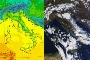 temperature massime 27 gennaio 2024