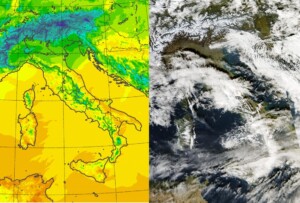 temperature massime 3 gennaio 2023