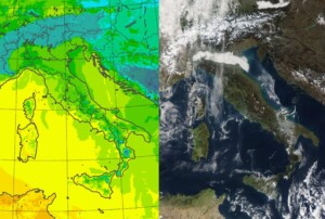 temperature massime 30 gennaio 2024