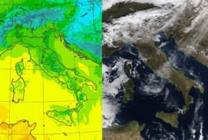 temperature massime 31 gennaio 2024