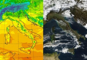 temperature massime 4 gennaio 2023