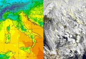 temperature massime 6 gennaio 2024