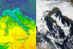 temperature massime 9 gennaio 2024
