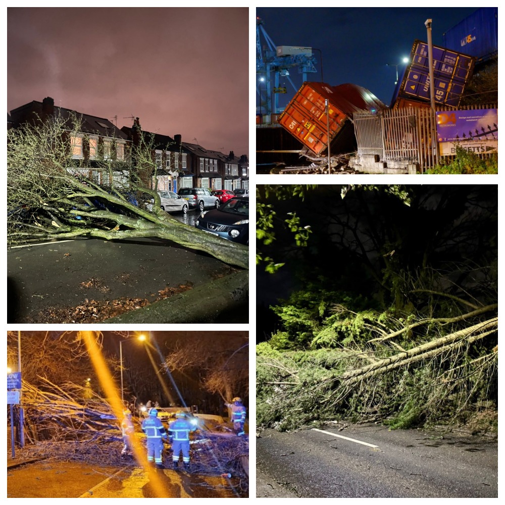 tempesta isha regno unito