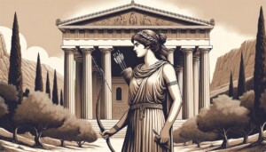 tempio artemide