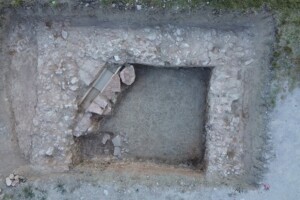tempio romano spello