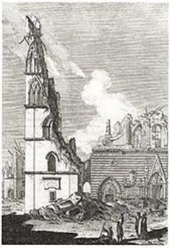 terremoto Calabria Meridionale 5÷7 febbraio 1783