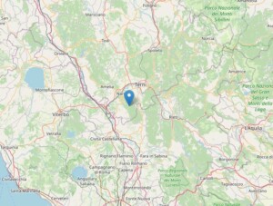 terremoto calvi dell'umbria