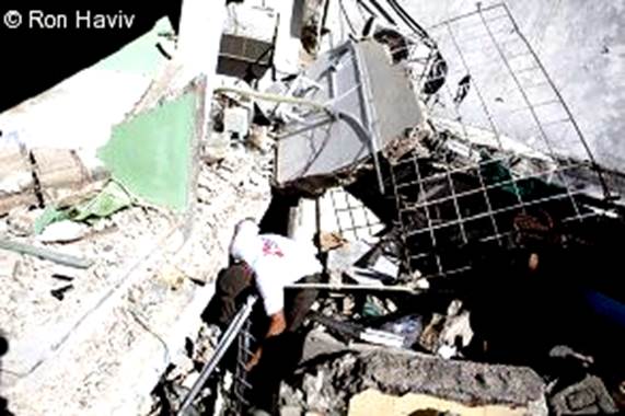 terremoto haiti 2010