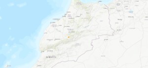 terremoto marocco