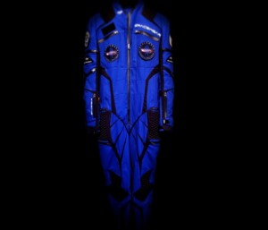 tuta sfs2 spacewear ax-3