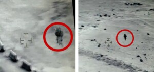 ufo base militare iraq