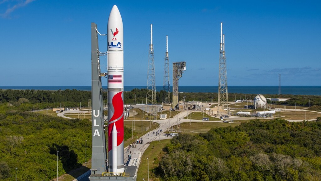 ula vulcan centaur peregrine