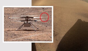 ultimo volo ingenuity