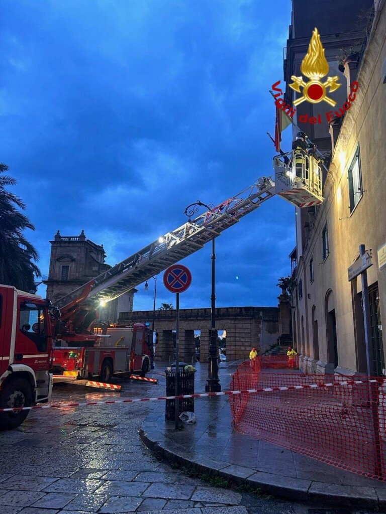 vento palermo