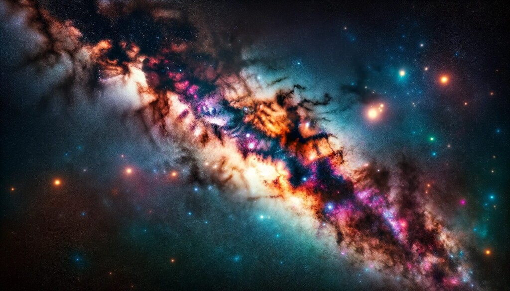 via lattea