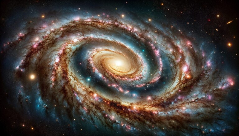 via lattea