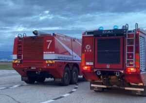 vigili fuoco