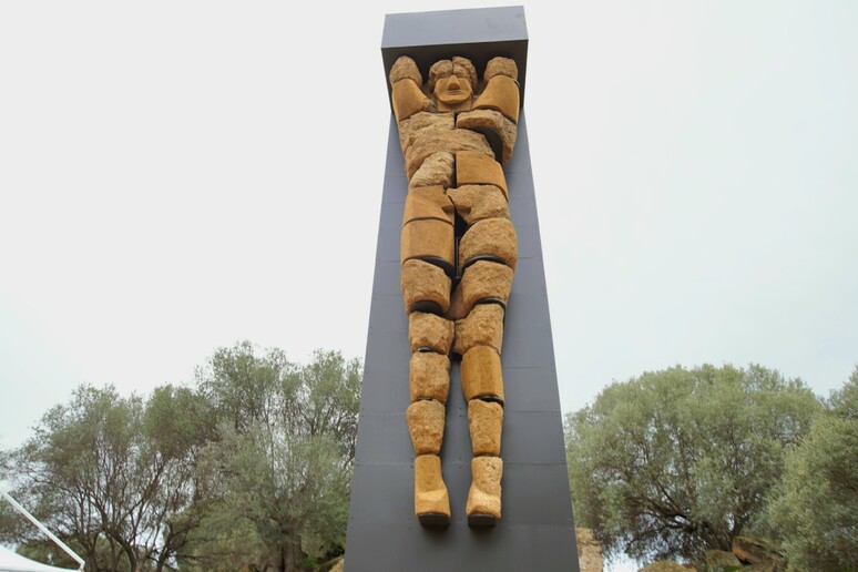 telamone