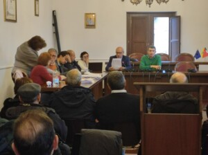 Comunità energetica Geraci Siculo
