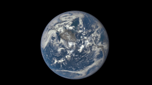 Cosa accadrebbe se la Luna scomparisse