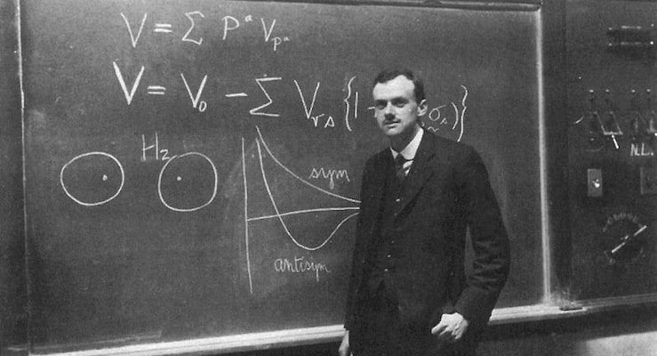 equazione di dirac