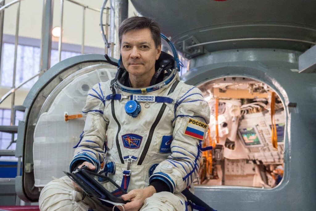 Oleg Kononenko