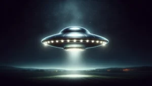 alieni ufo disco volante