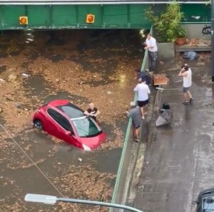 allagamenti buenos aires